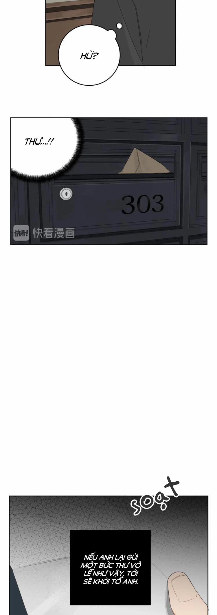 Bữa Tối Lãng Mạn Của Ác Ma 7 trang 7