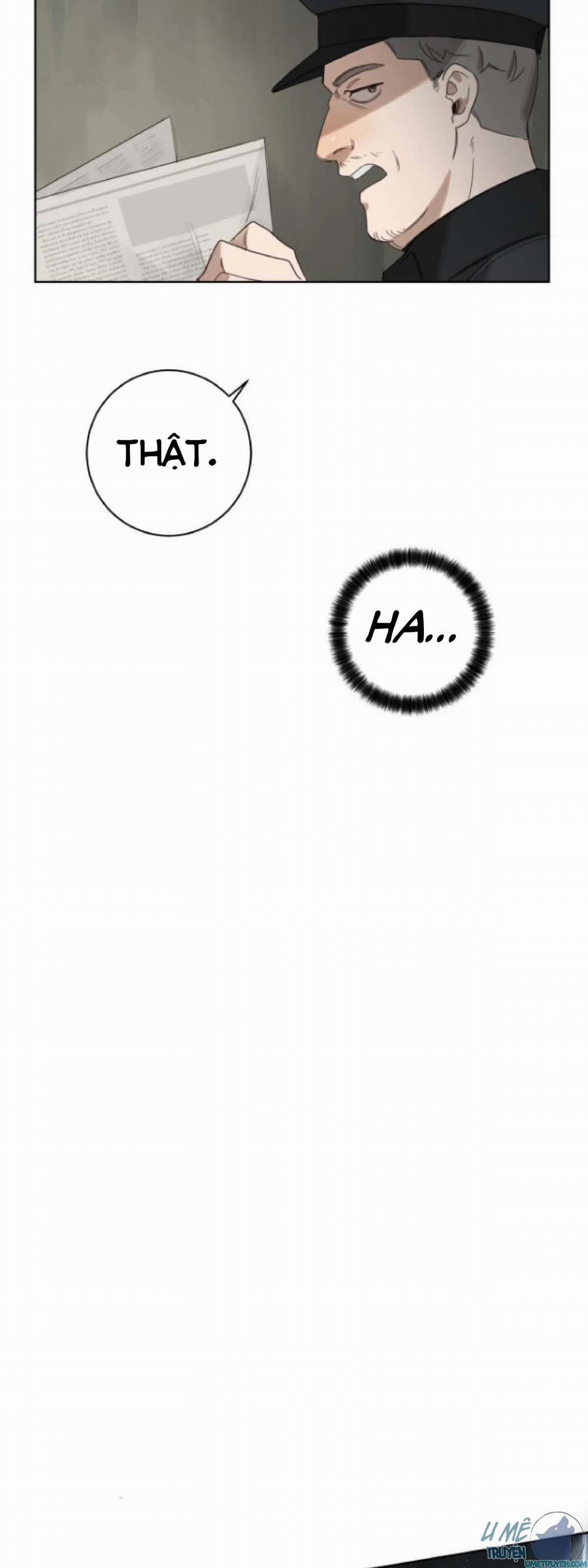 Bữa Tối Lãng Mạn Của Ác Ma 8 trang 11