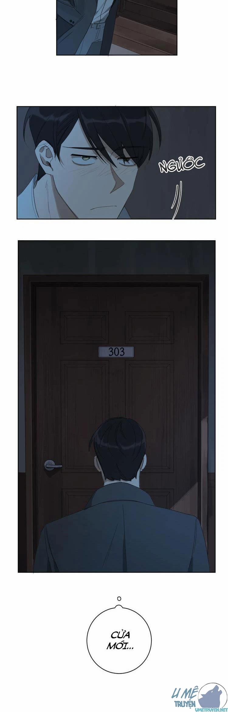 Bữa Tối Lãng Mạn Của Ác Ma 9 trang 13