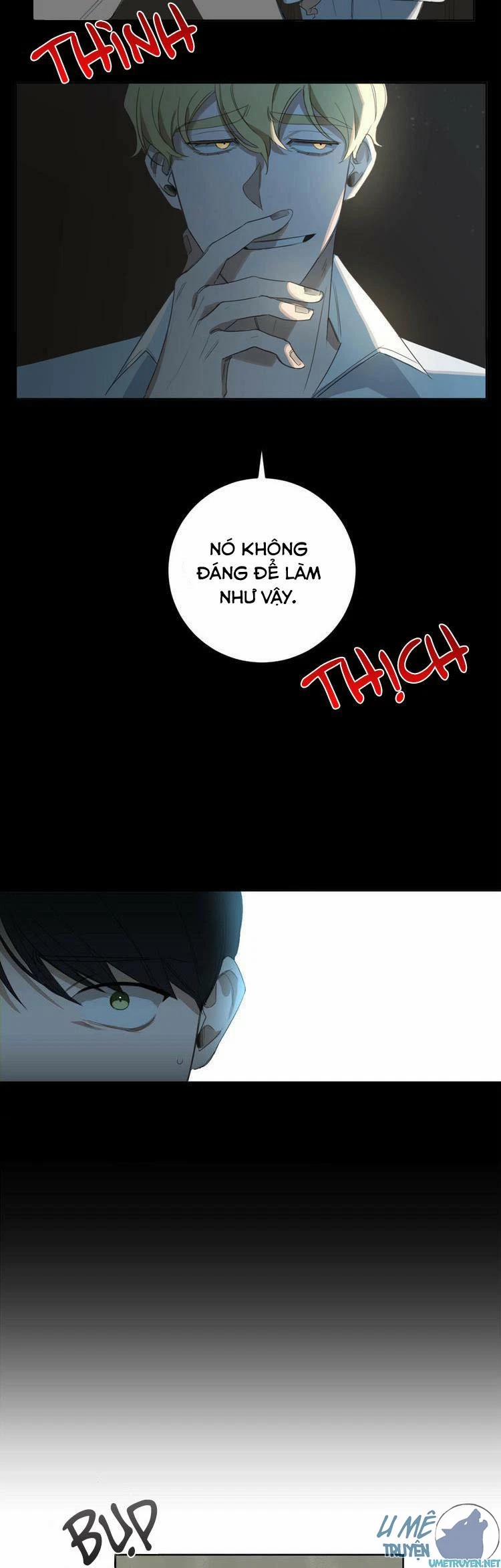 Bữa Tối Lãng Mạn Của Ác Ma 9 trang 2