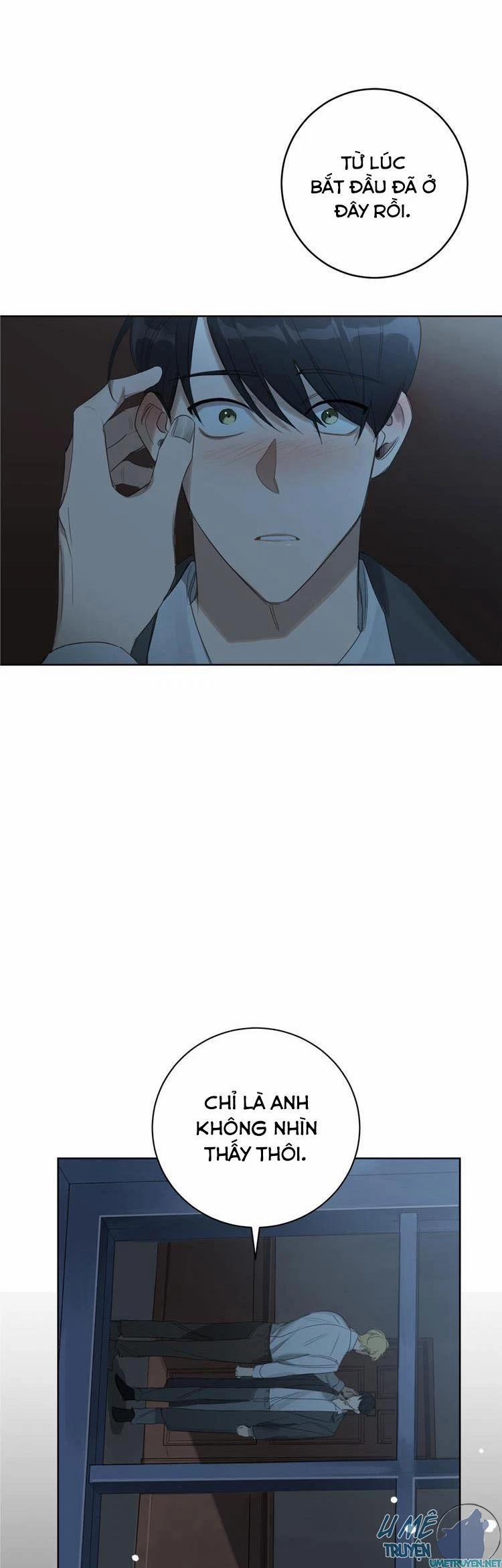 Bữa Tối Lãng Mạn Của Ác Ma 9 trang 24