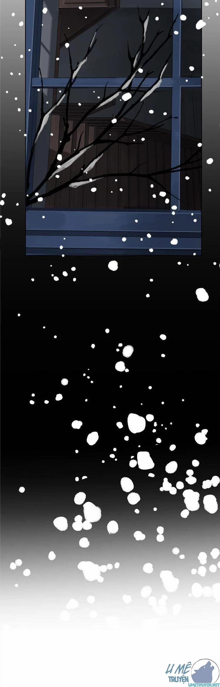 Bữa Tối Lãng Mạn Của Ác Ma 9 trang 25