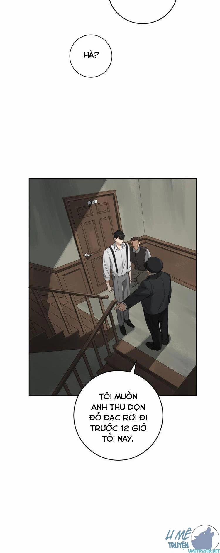 Bữa Tối Lãng Mạn Của Ác Ma 9 trang 9