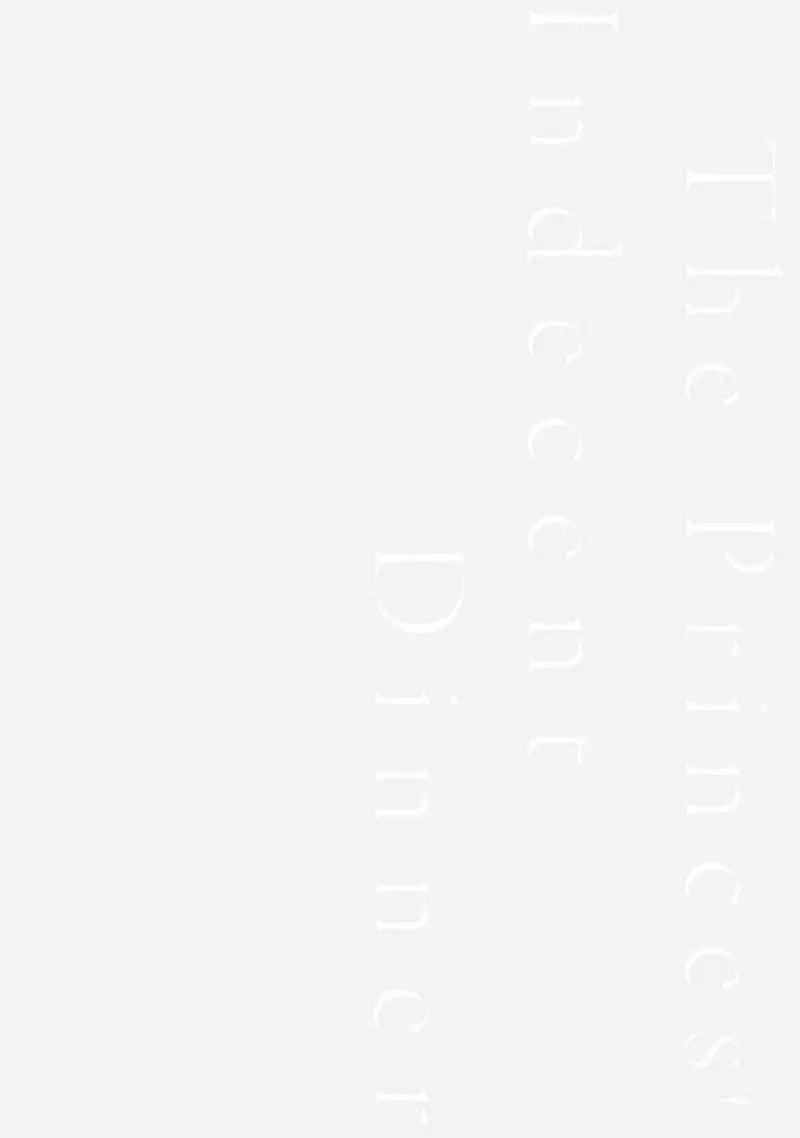 Bữa Tối Phóng Túng Của Các Hoàng Tử 3 trang 45