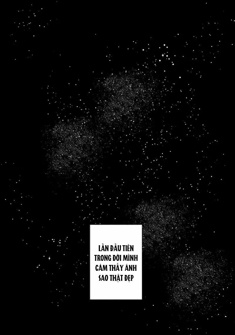 Bữa Tối Phóng Túng Của Các Hoàng Tử 4 trang 28