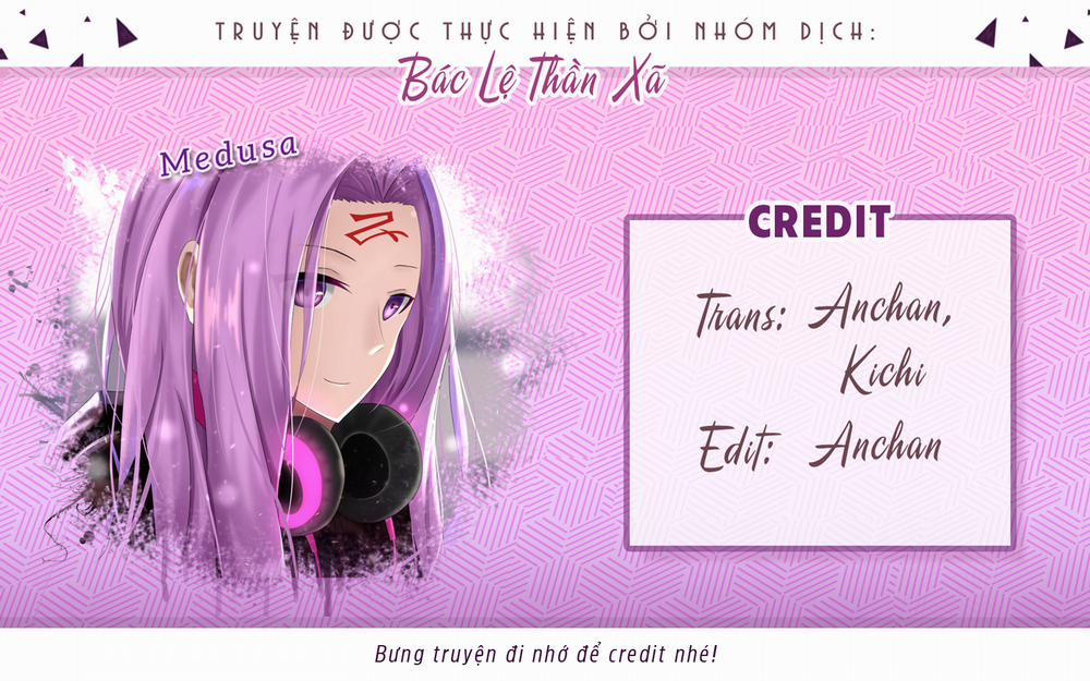 Bùa yêu - Tiền truyện 0.0 Làm quen. trang 0