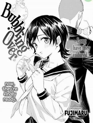 Đọc truyện tranh Bubbling Over