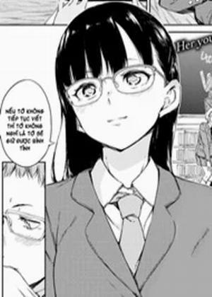 Đọc truyện tranh Bức Thư Tình Cỏ Ba Lá