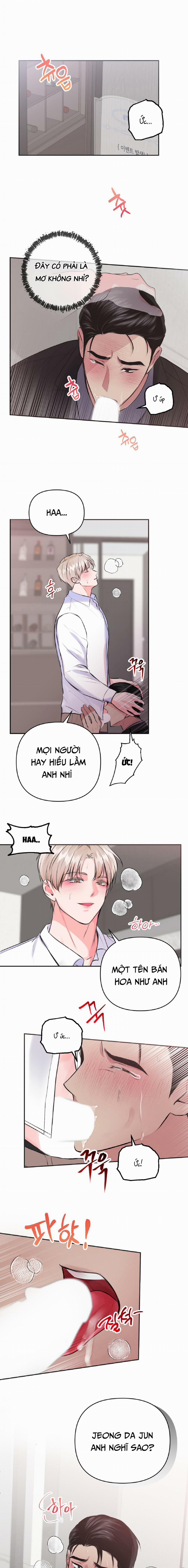 Bức Tranh Ảo Ảnh 1 trang 0