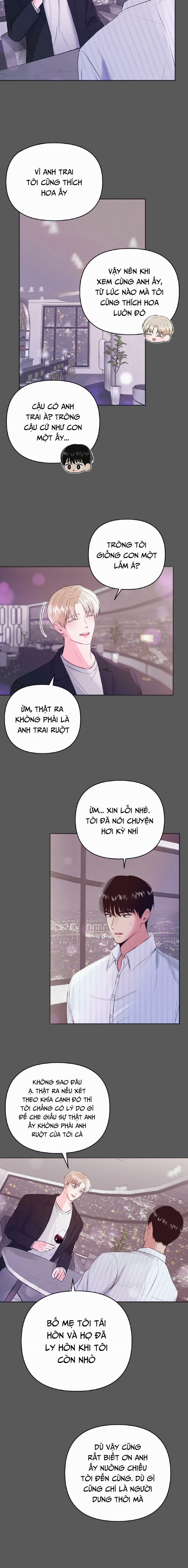 Bức Tranh Ảo Ảnh 1 trang 10