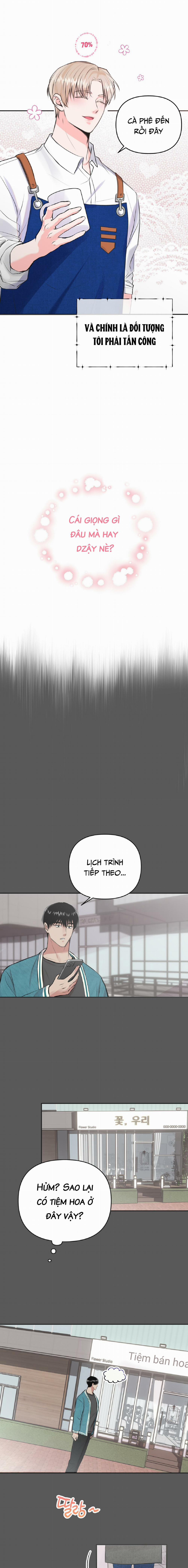 Bức Tranh Ảo Ảnh 1 trang 3