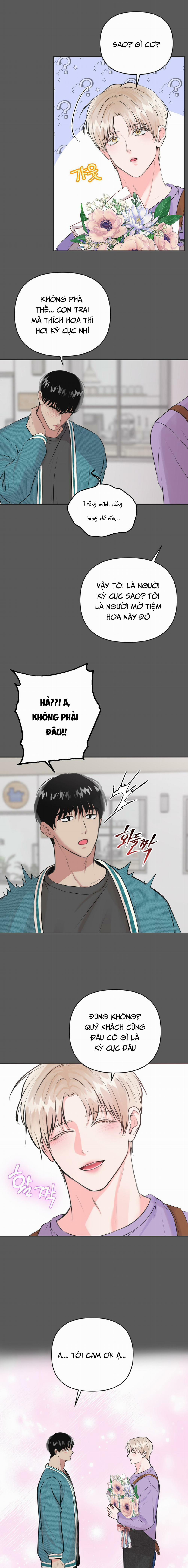 Bức Tranh Ảo Ảnh 1 trang 5