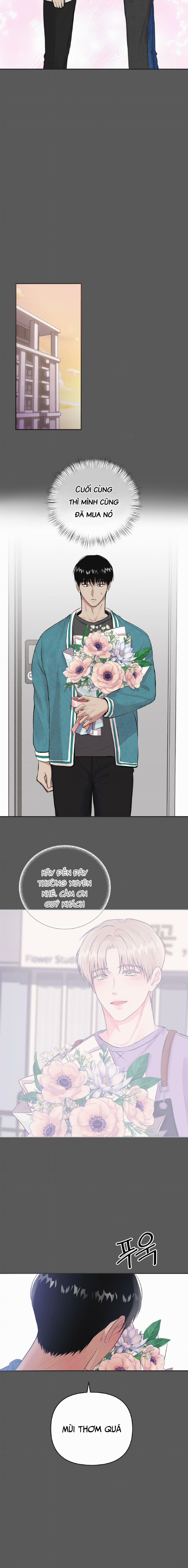 Bức Tranh Ảo Ảnh 1 trang 6