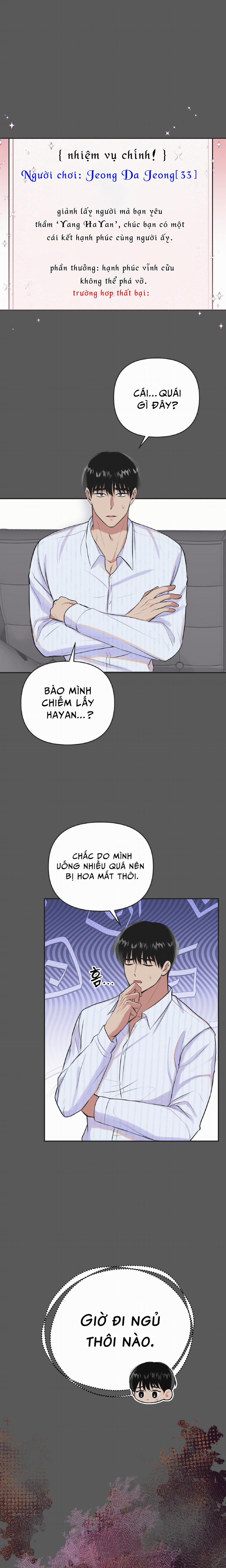 Bức Tranh Ảo Ảnh 2 trang 0