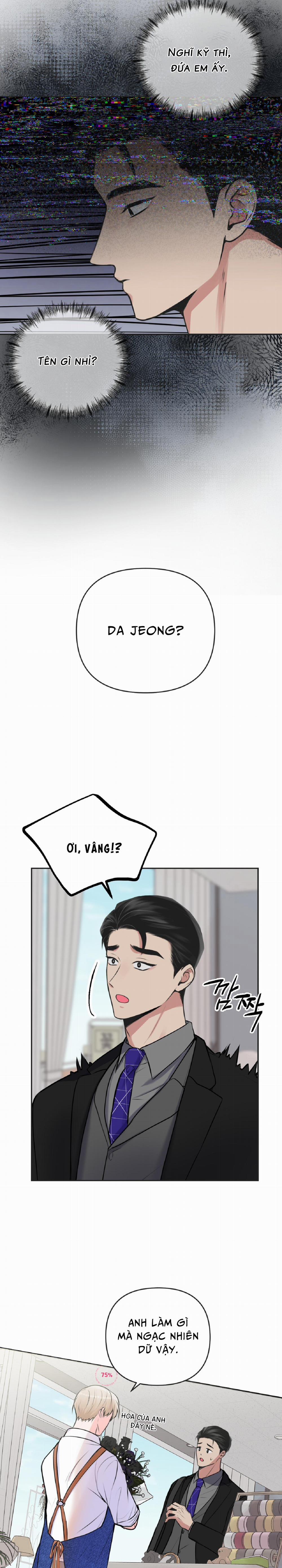 Bức Tranh Ảo Ảnh 2 trang 11