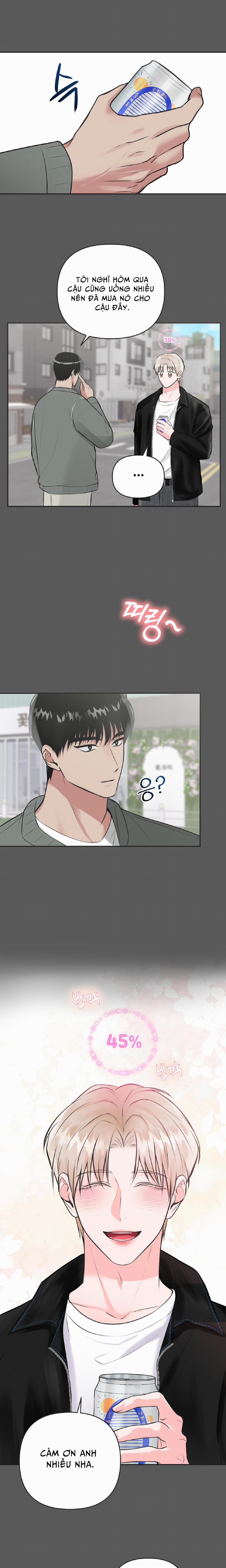 Bức Tranh Ảo Ảnh 2 trang 3