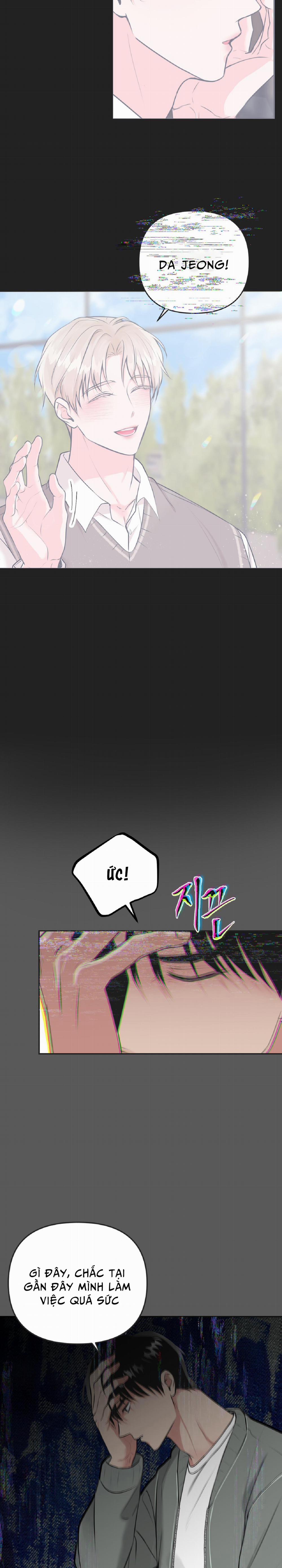 Bức Tranh Ảo Ảnh 2 trang 6