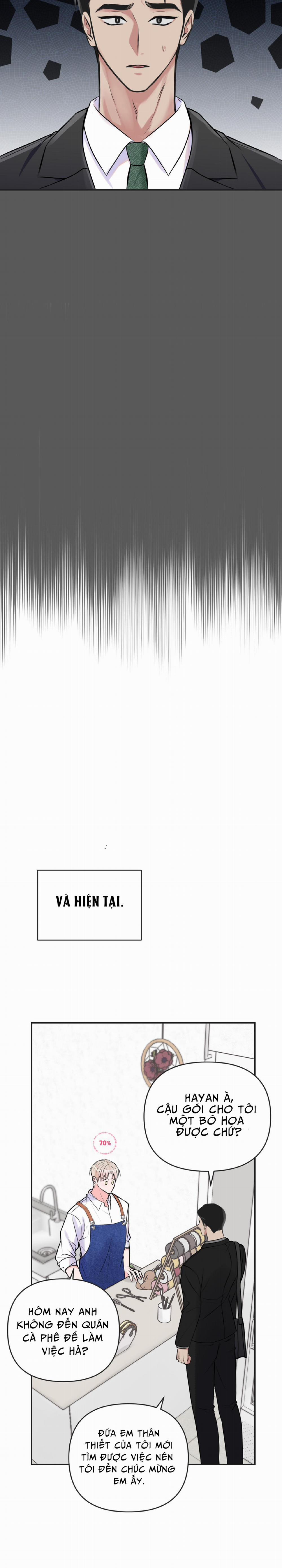 Bức Tranh Ảo Ảnh 2 trang 9