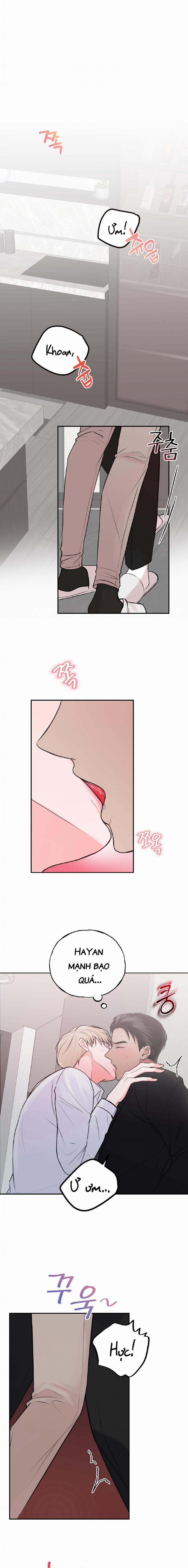 Bức Tranh Ảo Ảnh 3 trang 0