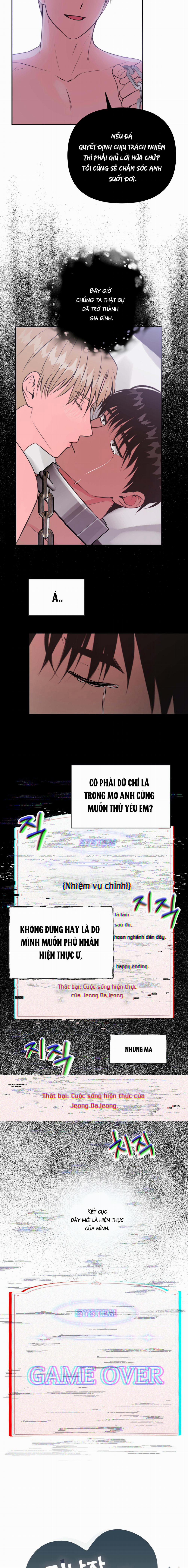 Bức Tranh Ảo Ảnh 3 trang 15