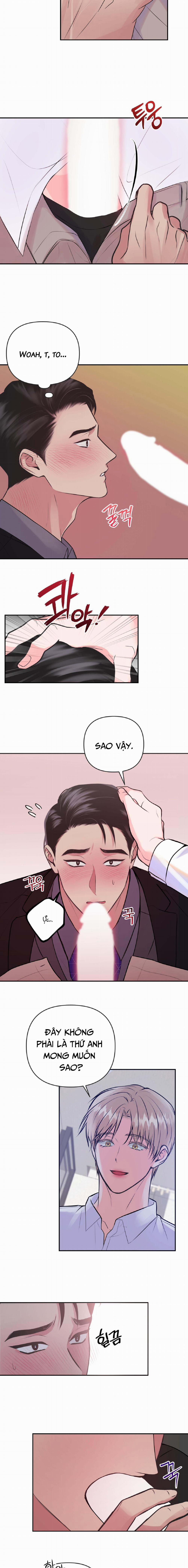 Bức Tranh Ảo Ảnh 3 trang 3