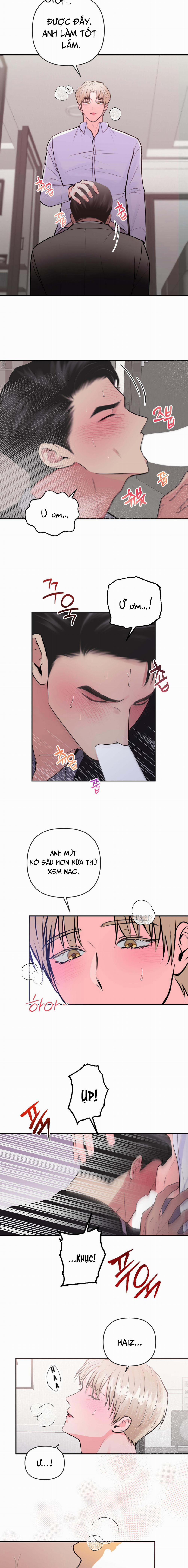 Bức Tranh Ảo Ảnh 3 trang 4