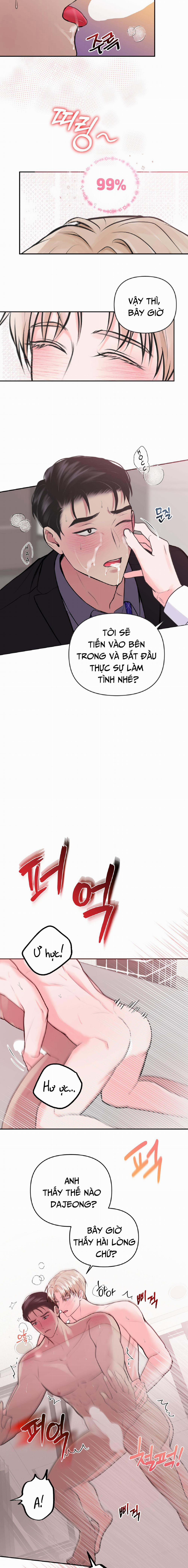 Bức Tranh Ảo Ảnh 3 trang 5