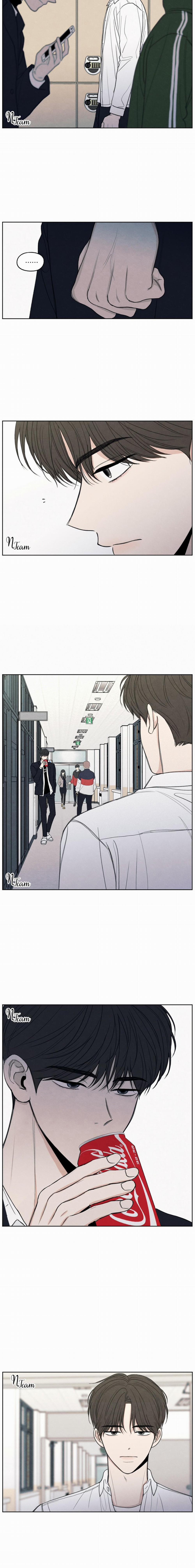 Bức tường của sự mơ hồ 2 trang 14