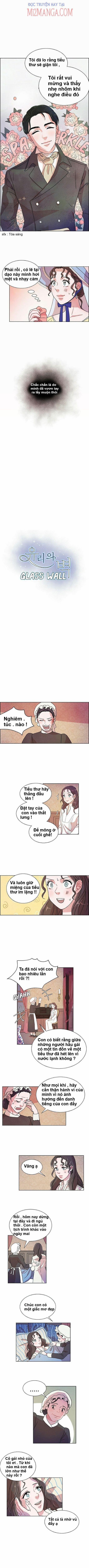 Bức Tường Thủy Tinh 1.5 trang 1