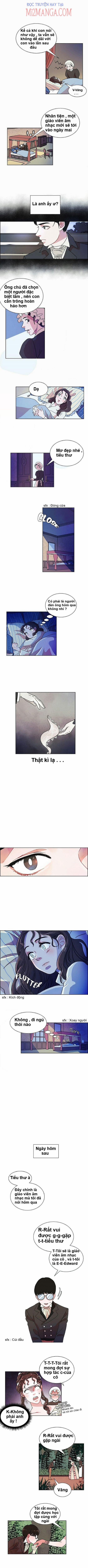 Bức Tường Thủy Tinh 1.5 trang 2