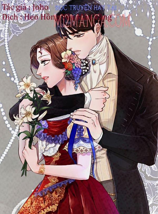 Bức Tường Thủy Tinh 1 trang 0