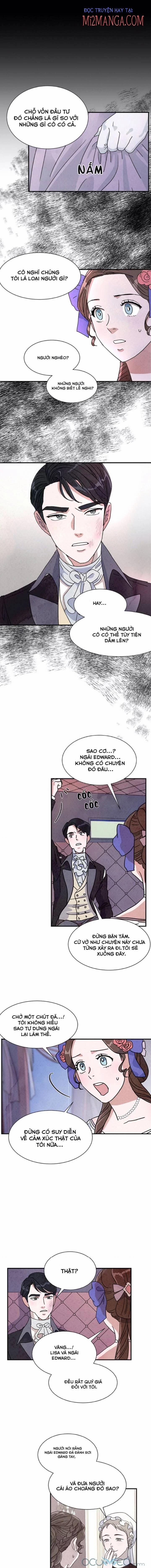 Bức Tường Thủy Tinh 10 trang 0