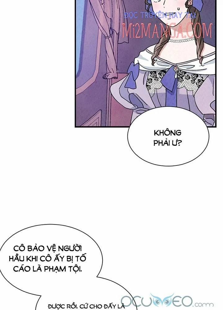 Bức Tường Thủy Tinh 10 trang 4