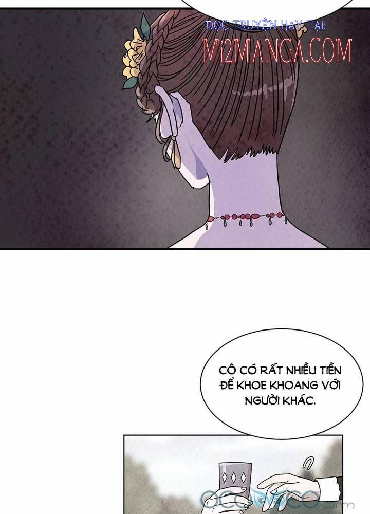 Bức Tường Thủy Tinh 10 trang 8