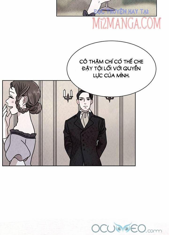 Bức Tường Thủy Tinh 10 trang 9