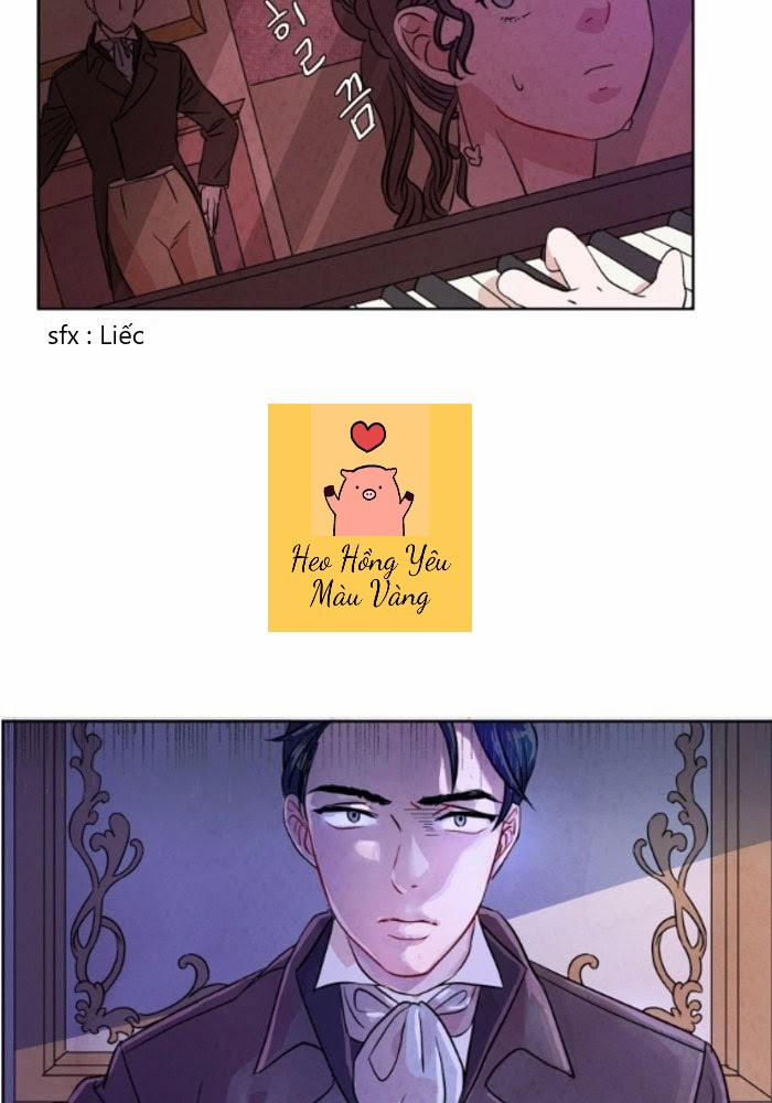 Bức Tường Thủy Tinh 2 trang 11