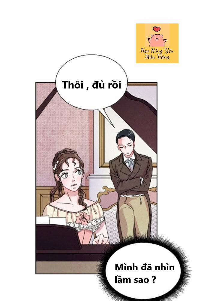 Bức Tường Thủy Tinh 2 trang 14