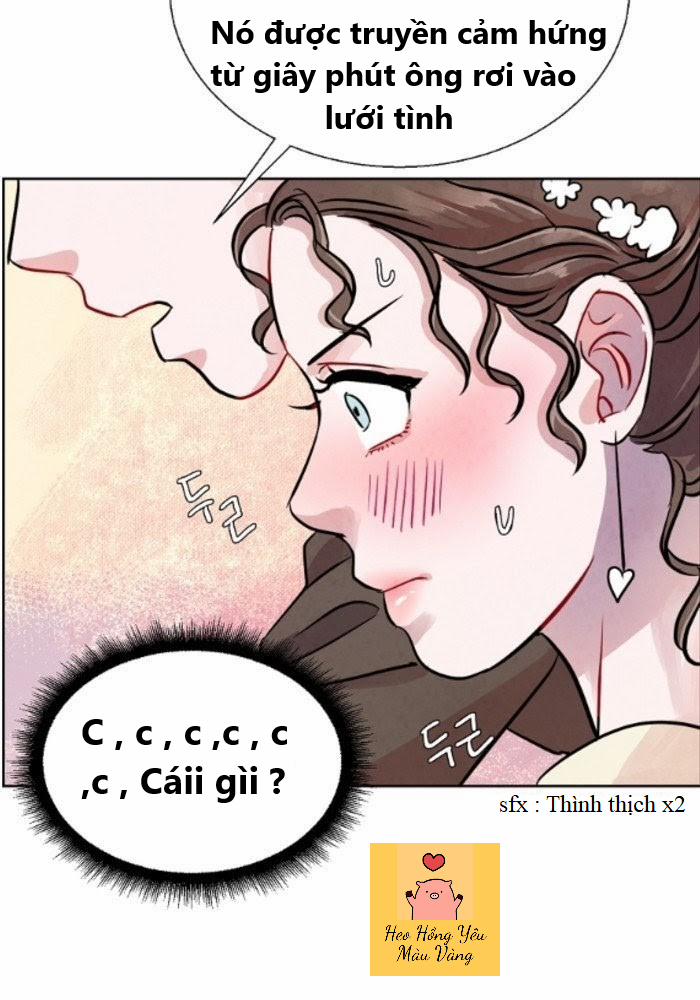 Bức Tường Thủy Tinh 2 trang 21