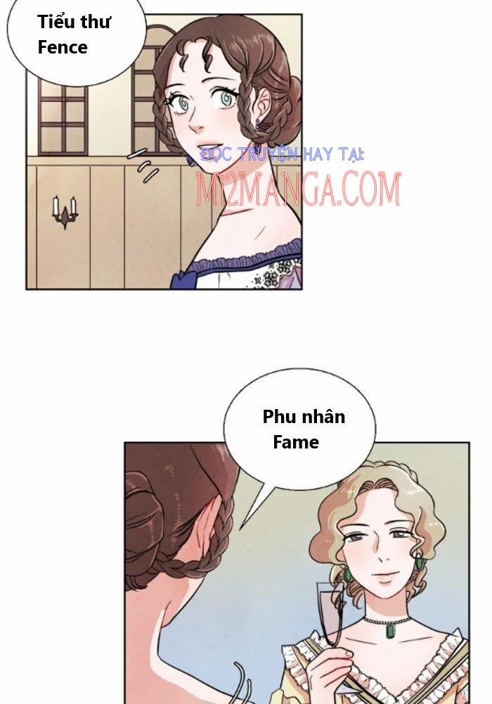 Bức Tường Thủy Tinh 3 trang 13