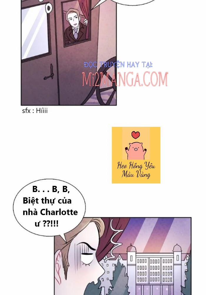 Bức Tường Thủy Tinh 3 trang 4