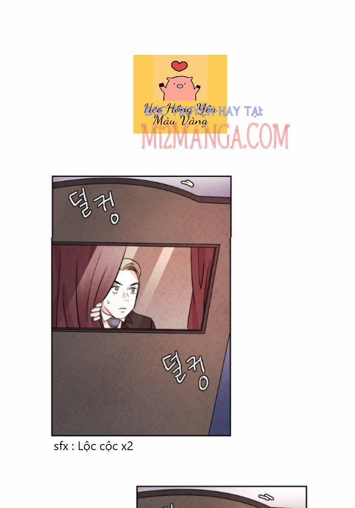 Bức Tường Thủy Tinh 3 trang 7