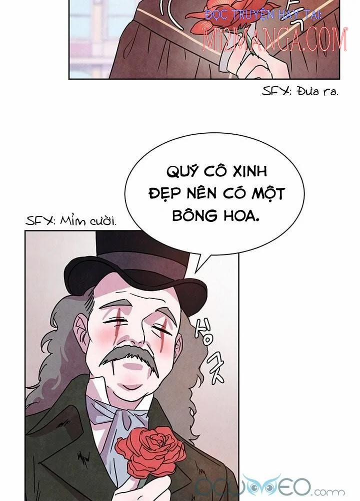 Bức Tường Thủy Tinh 4.5 trang 12