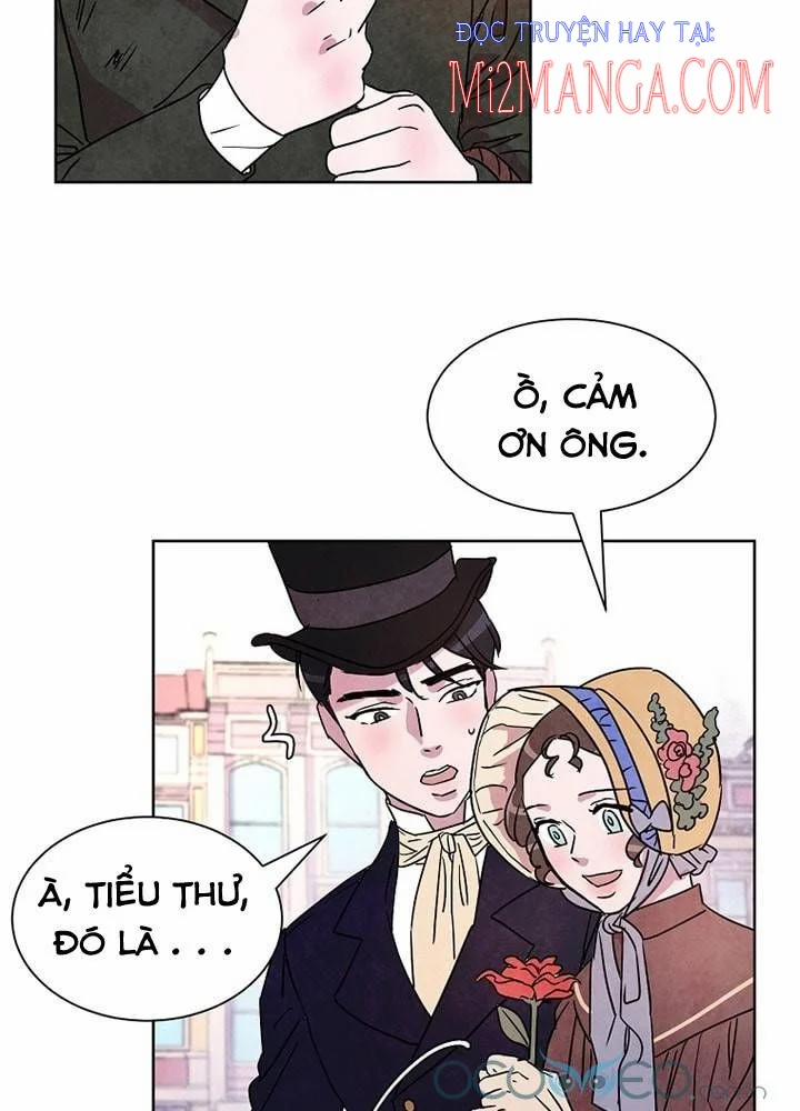 Bức Tường Thủy Tinh 4.5 trang 13