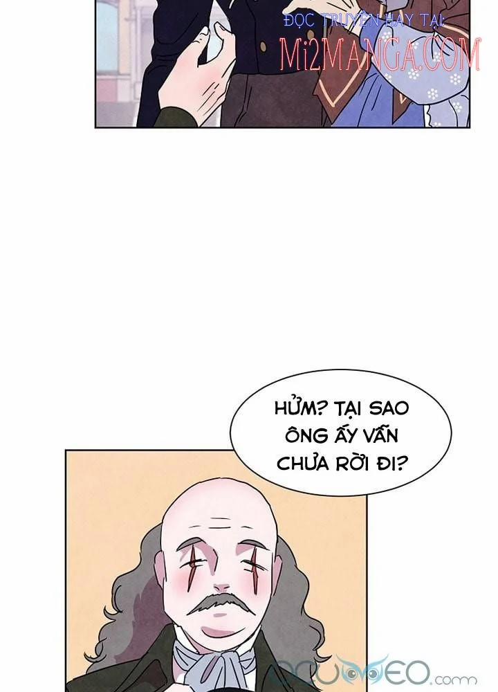 Bức Tường Thủy Tinh 4.5 trang 14