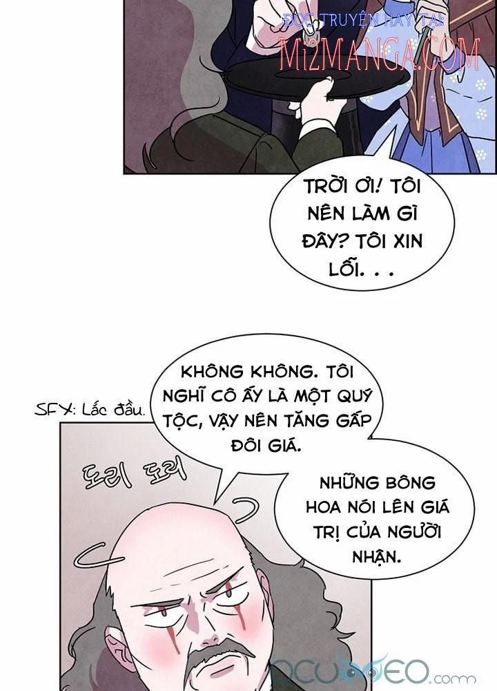 Bức Tường Thủy Tinh 4.5 trang 16