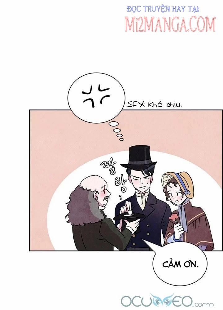 Bức Tường Thủy Tinh 4.5 trang 18