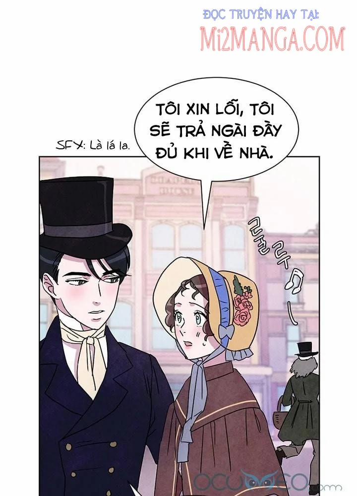 Bức Tường Thủy Tinh 4.5 trang 19