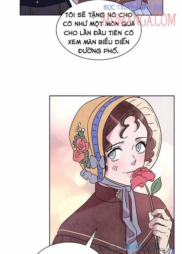 Bức Tường Thủy Tinh 4.5 trang 20