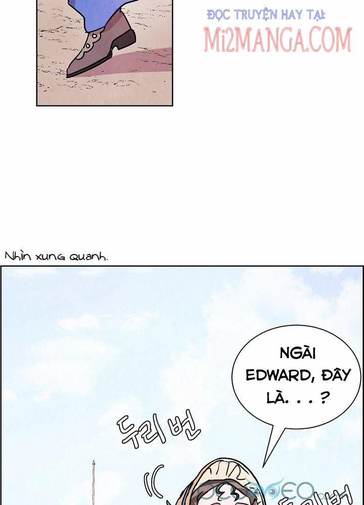 Bức Tường Thủy Tinh 4.5 trang 5