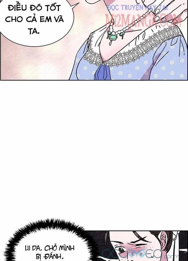 Bức Tường Thủy Tinh 4 trang 13